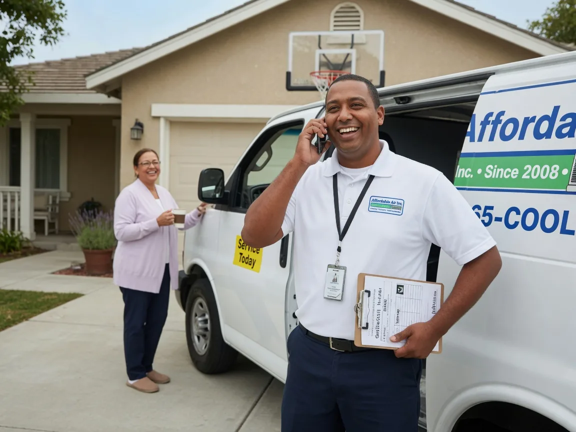 Central Ac Repair Newark, TX FAQs